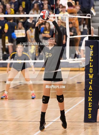 Thumbnail 3 in RHAM vs. Woodland Regional (CIAC Class M Final) photogallery.