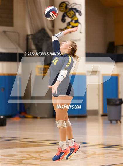 Thumbnail 3 in RHAM vs. Woodland Regional (CIAC Class M Final) photogallery.