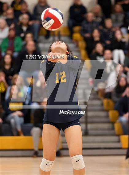 Thumbnail 2 in RHAM vs. Woodland Regional (CIAC Class M Final) photogallery.