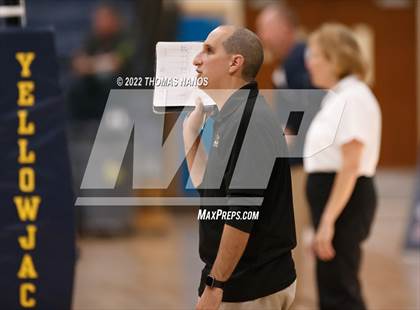 Thumbnail 1 in RHAM vs. Woodland Regional (CIAC Class M Final) photogallery.