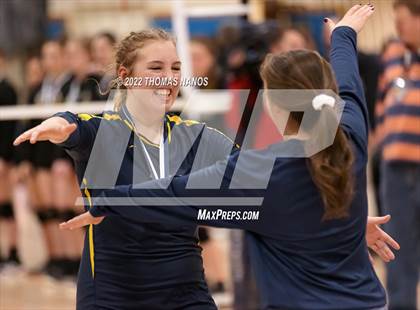 Thumbnail 2 in RHAM vs. Woodland Regional (CIAC Class M Final) photogallery.