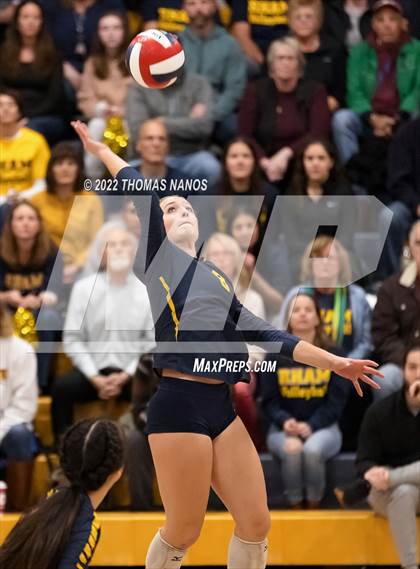 Thumbnail 2 in RHAM vs. Woodland Regional (CIAC Class M Final) photogallery.