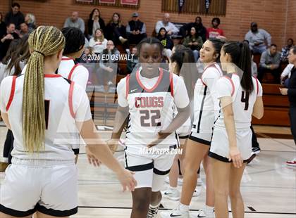 Thumbnail 1 in Cardinal Newman @ Carondelet (CIF NorCal D1 Semifinal) photogallery.