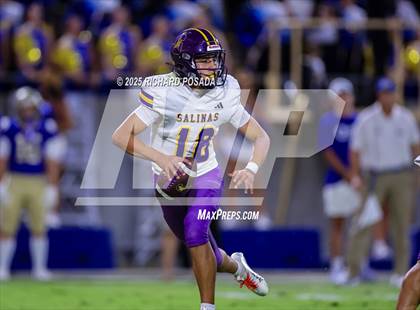 Thumbnail 2 in Salinas @ Clovis photogallery.