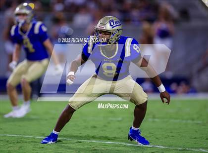 Thumbnail 2 in Salinas @ Clovis photogallery.