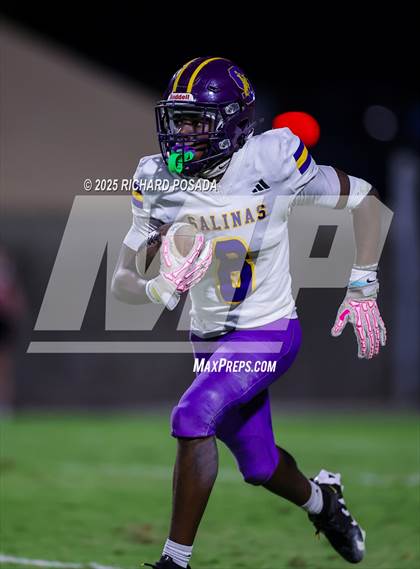 Thumbnail 1 in Salinas @ Clovis photogallery.