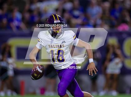 Thumbnail 3 in Salinas @ Clovis photogallery.