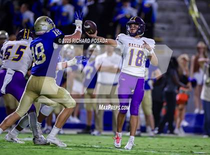 Thumbnail 2 in Salinas @ Clovis photogallery.