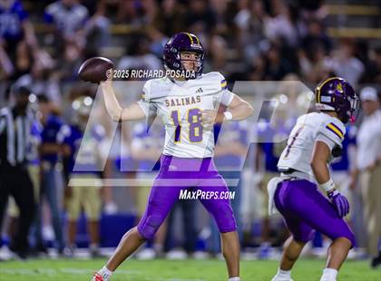 Thumbnail 2 in Salinas @ Clovis photogallery.