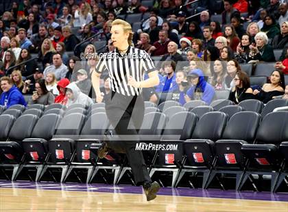 Thumbnail 3 in Del Campo vs. Rio Americano photogallery.