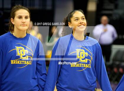Thumbnail 3 in Del Campo vs. Rio Americano photogallery.