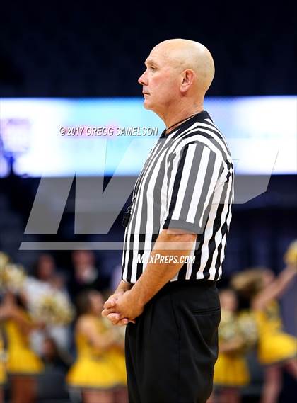 Thumbnail 3 in Del Campo vs. Rio Americano photogallery.