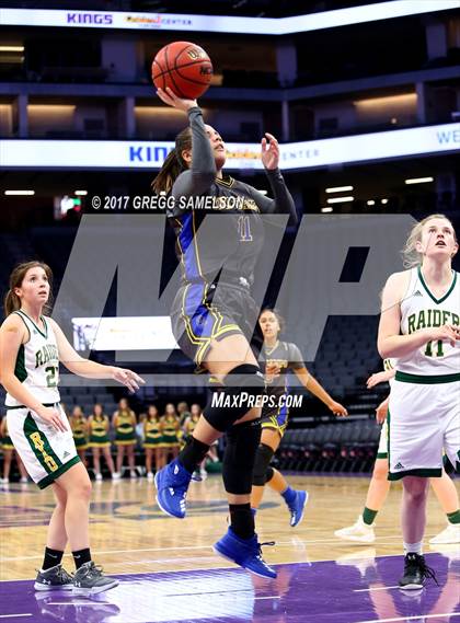 Thumbnail 2 in Del Campo vs. Rio Americano photogallery.