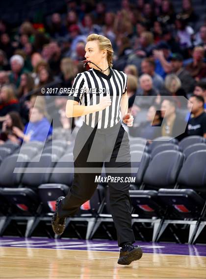 Thumbnail 1 in Del Campo vs. Rio Americano photogallery.