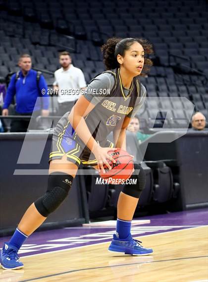 Thumbnail 2 in Del Campo vs. Rio Americano photogallery.