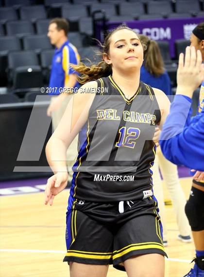 Thumbnail 1 in Del Campo vs. Rio Americano photogallery.