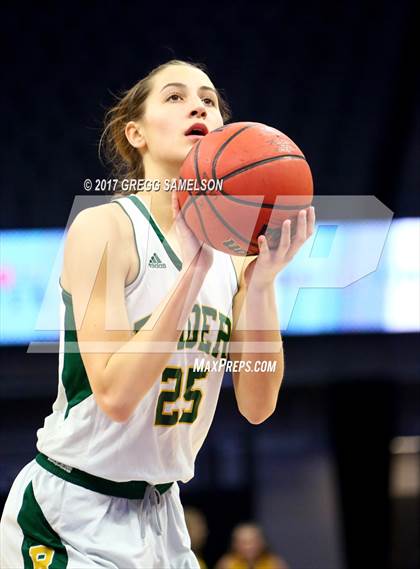 Thumbnail 1 in Del Campo vs. Rio Americano photogallery.