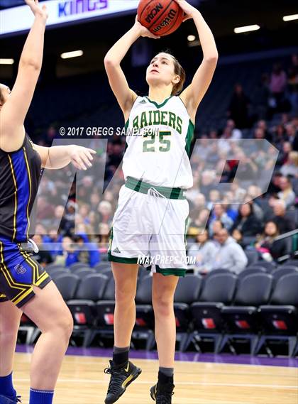 Thumbnail 2 in Del Campo vs. Rio Americano photogallery.