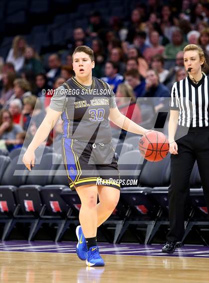 Thumbnail 3 in Del Campo vs. Rio Americano photogallery.