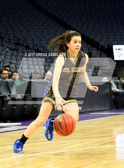 Thumbnail 1 in Del Campo vs. Rio Americano photogallery.