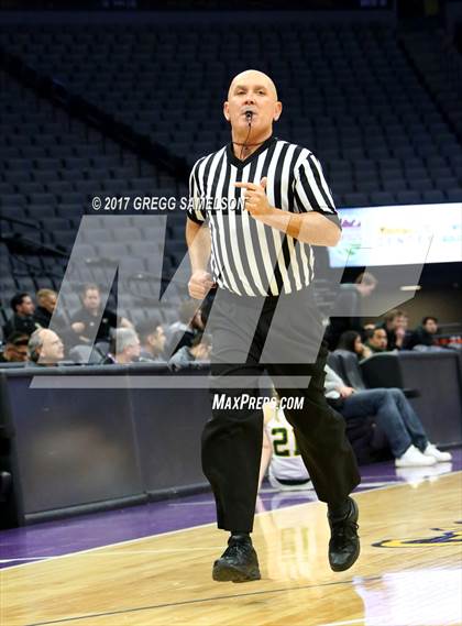 Thumbnail 3 in Del Campo vs. Rio Americano photogallery.