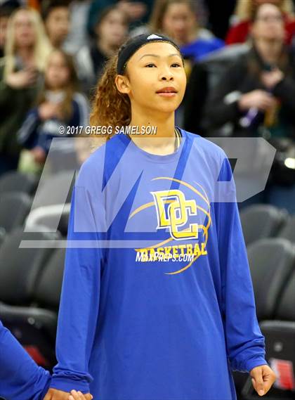 Thumbnail 3 in Del Campo vs. Rio Americano photogallery.