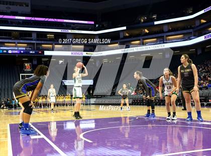 Thumbnail 3 in Del Campo vs. Rio Americano photogallery.