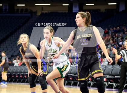 Thumbnail 2 in Del Campo vs. Rio Americano photogallery.