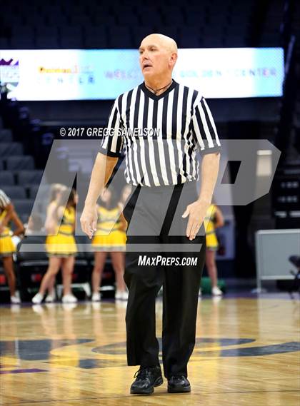 Thumbnail 2 in Del Campo vs. Rio Americano photogallery.
