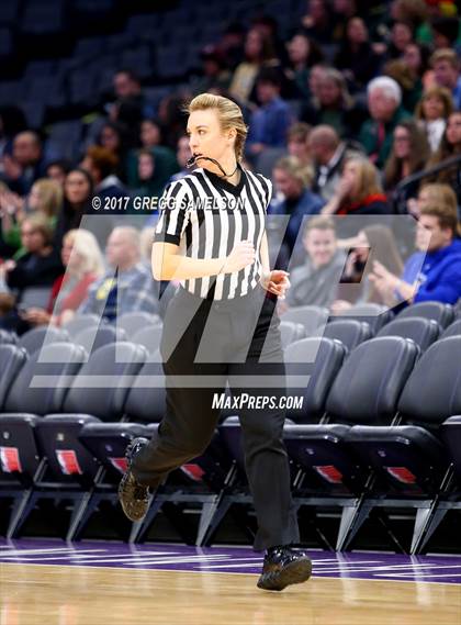 Thumbnail 3 in Del Campo vs. Rio Americano photogallery.