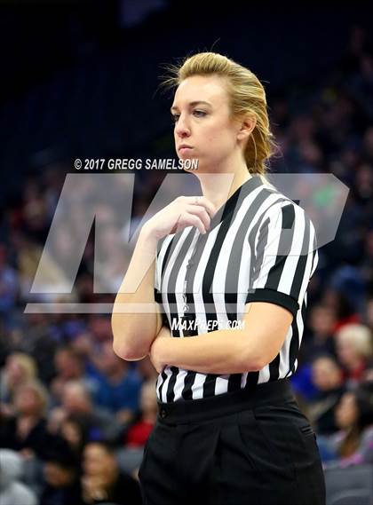 Thumbnail 3 in Del Campo vs. Rio Americano photogallery.