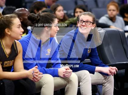 Thumbnail 2 in Del Campo vs. Rio Americano photogallery.