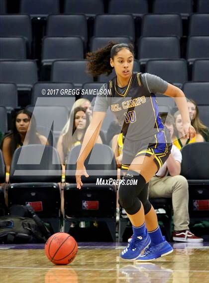 Thumbnail 2 in Del Campo vs. Rio Americano photogallery.