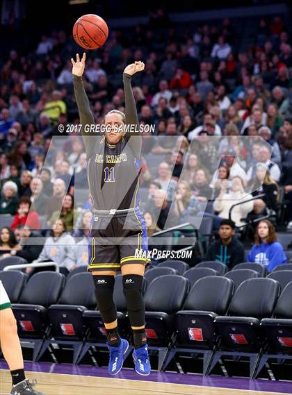Thumbnail 1 in Del Campo vs. Rio Americano photogallery.
