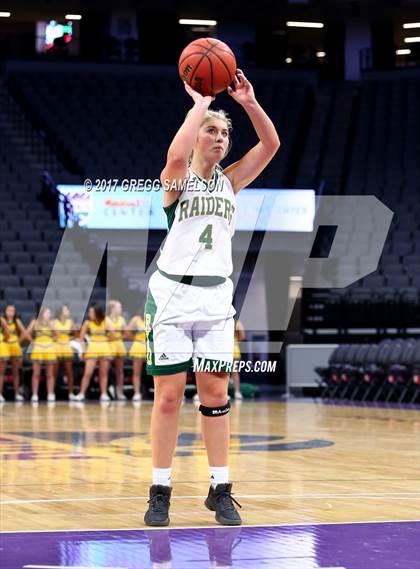 Thumbnail 2 in Del Campo vs. Rio Americano photogallery.