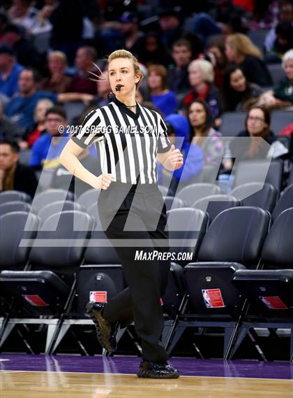 Thumbnail 3 in Del Campo vs. Rio Americano photogallery.