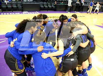Thumbnail 3 in Del Campo vs. Rio Americano photogallery.
