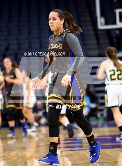 Thumbnail 2 in Del Campo vs. Rio Americano photogallery.