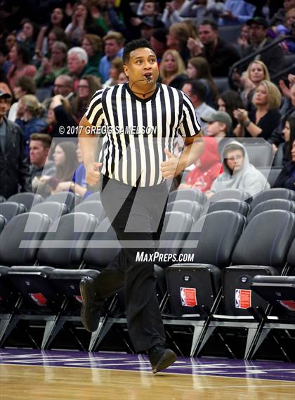 Thumbnail 1 in Del Campo vs. Rio Americano photogallery.