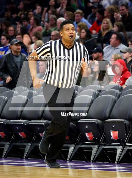 Thumbnail 3 in Del Campo vs. Rio Americano photogallery.