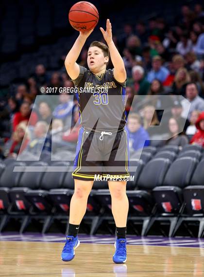Thumbnail 1 in Del Campo vs. Rio Americano photogallery.
