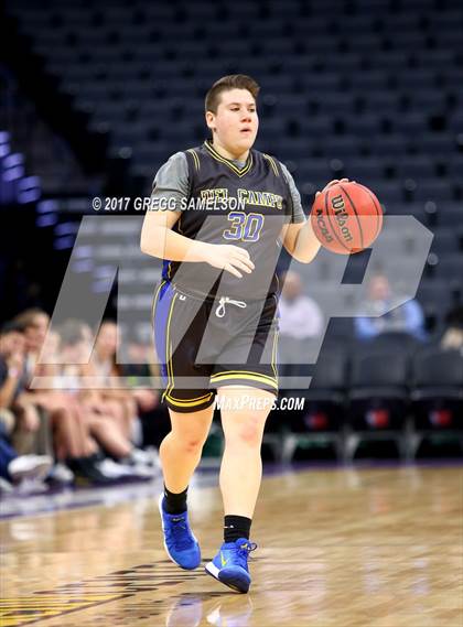 Thumbnail 3 in Del Campo vs. Rio Americano photogallery.
