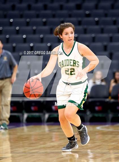 Thumbnail 3 in Del Campo vs. Rio Americano photogallery.