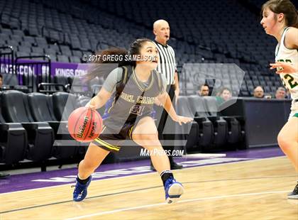 Thumbnail 2 in Del Campo vs. Rio Americano photogallery.