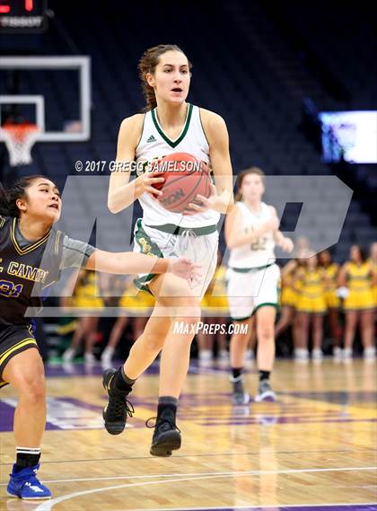 Thumbnail 1 in Del Campo vs. Rio Americano photogallery.