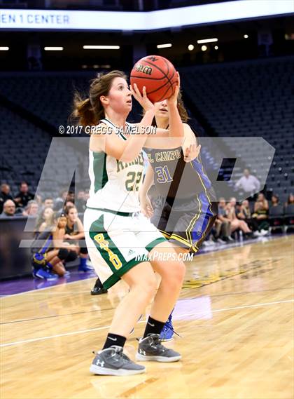 Thumbnail 3 in Del Campo vs. Rio Americano photogallery.