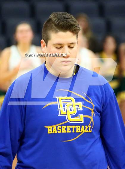 Thumbnail 2 in Del Campo vs. Rio Americano photogallery.