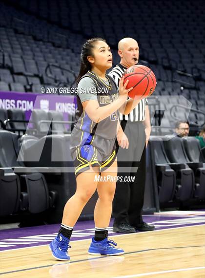 Thumbnail 3 in Del Campo vs. Rio Americano photogallery.
