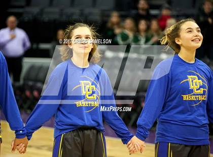 Thumbnail 1 in Del Campo vs. Rio Americano photogallery.