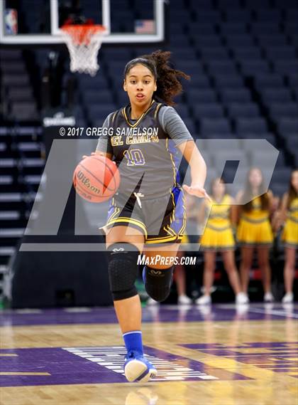 Thumbnail 3 in Del Campo vs. Rio Americano photogallery.